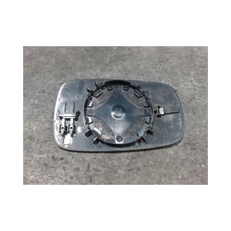GLACE RETROVISEUR EXT G RENAULT CLIO III 2005-