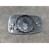 GLACE RETROVISEUR EXT G RENAULT CLIO III 2005-