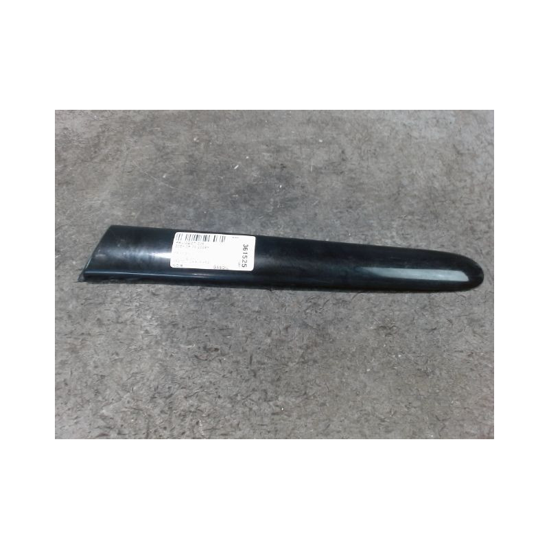 PROTECTION AILE ARRIERE GAUCHE PEUGEOT 206+ 2009-