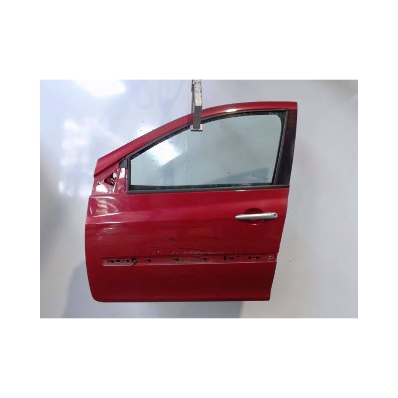 PORTE AVANT GAUCHE RENAULT CLIO III 2010-