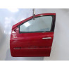 PORTE AVANT GAUCHE RENAULT CLIO III 2010-