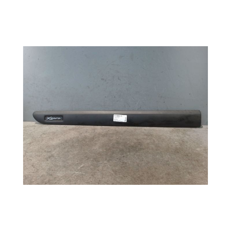 PROTECTION PORTE AVANT GAUCHE CITROEN XSARA 2000-