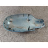 CARENAGE RETROVISEUR EXTERIEUR GAUCHE RENAULT CLIO II PH.2 01-06