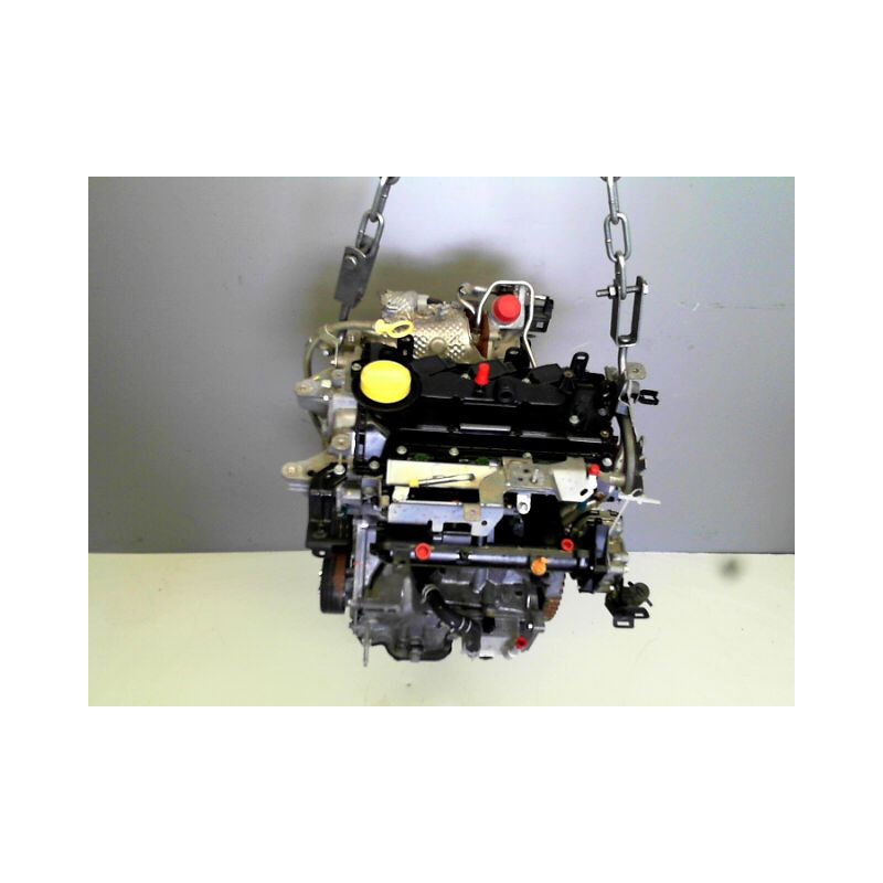 MOTEUR ESSENCE RENAULT CLIO 1.0 TCe 100 
