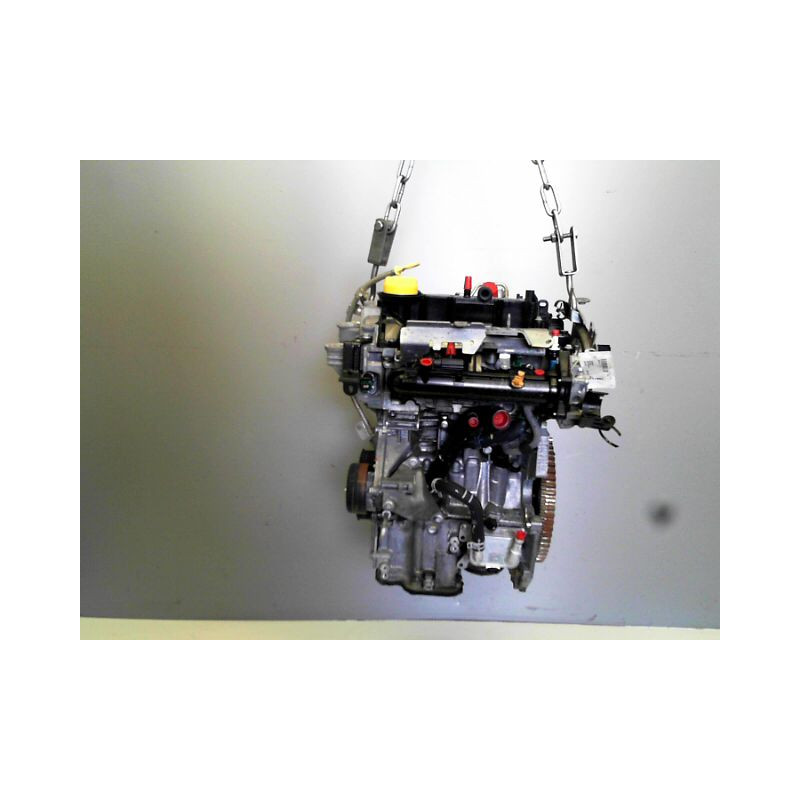 MOTEUR ESSENCE RENAULT CLIO 1.0 TCe 100 