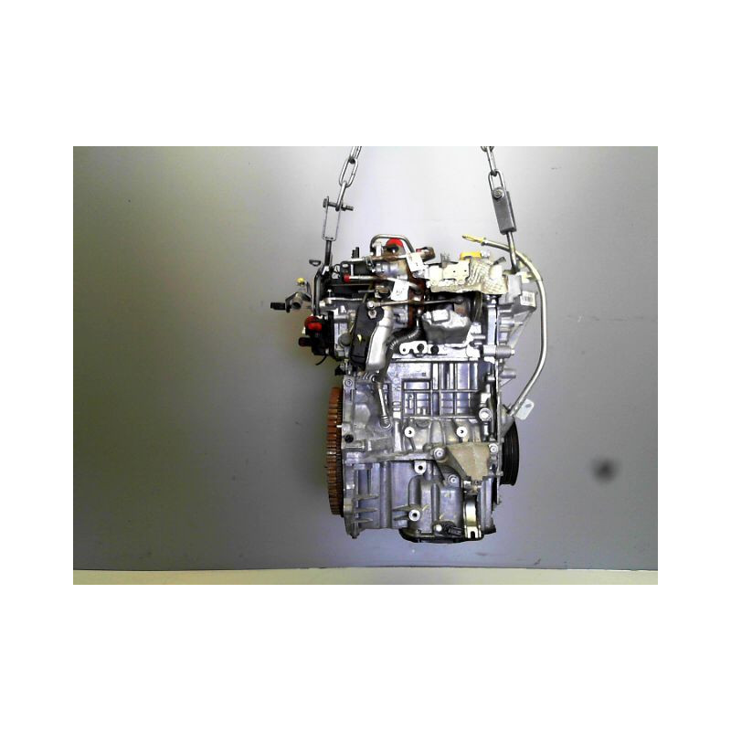 MOTEUR ESSENCE RENAULT CLIO 1.0 TCe 100 