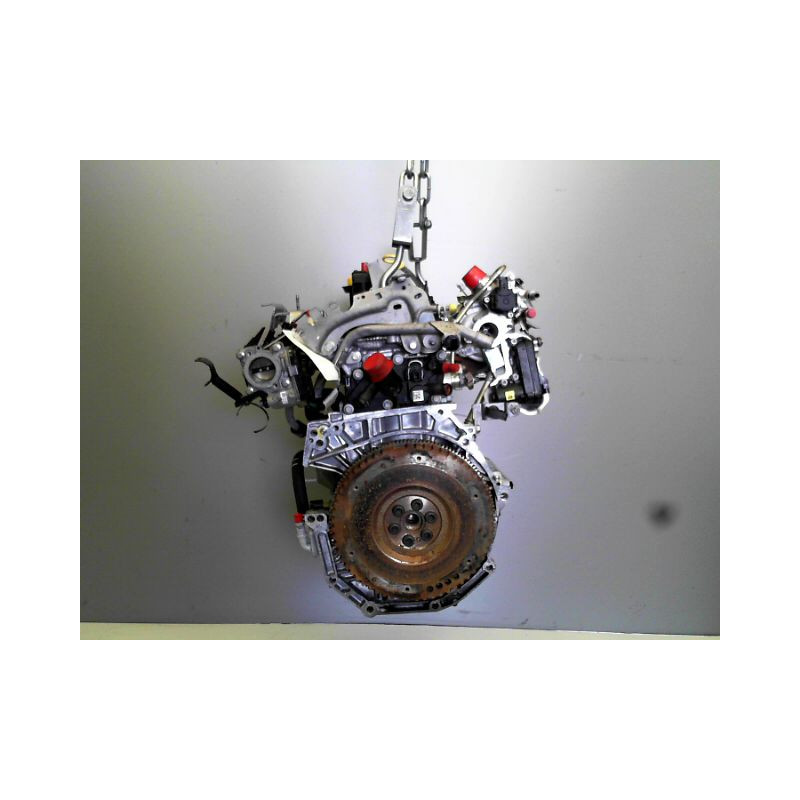 MOTEUR ESSENCE RENAULT CLIO 1.0 TCe 100 