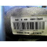MOTEUR ESSENCE RENAULT CLIO 1.0 TCe 100 