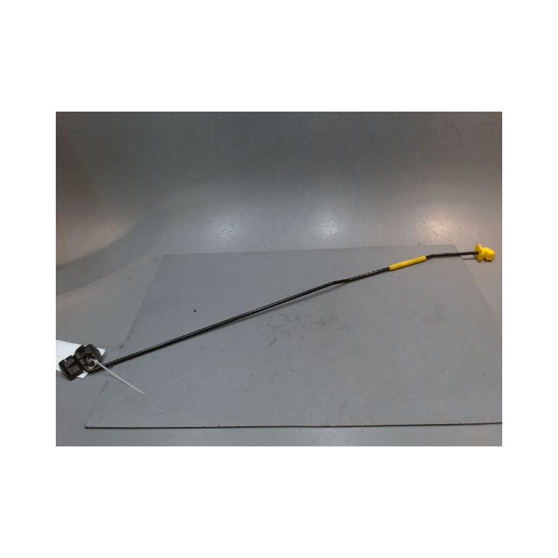 BEQUILLE CAPOT RENAULT CLIO