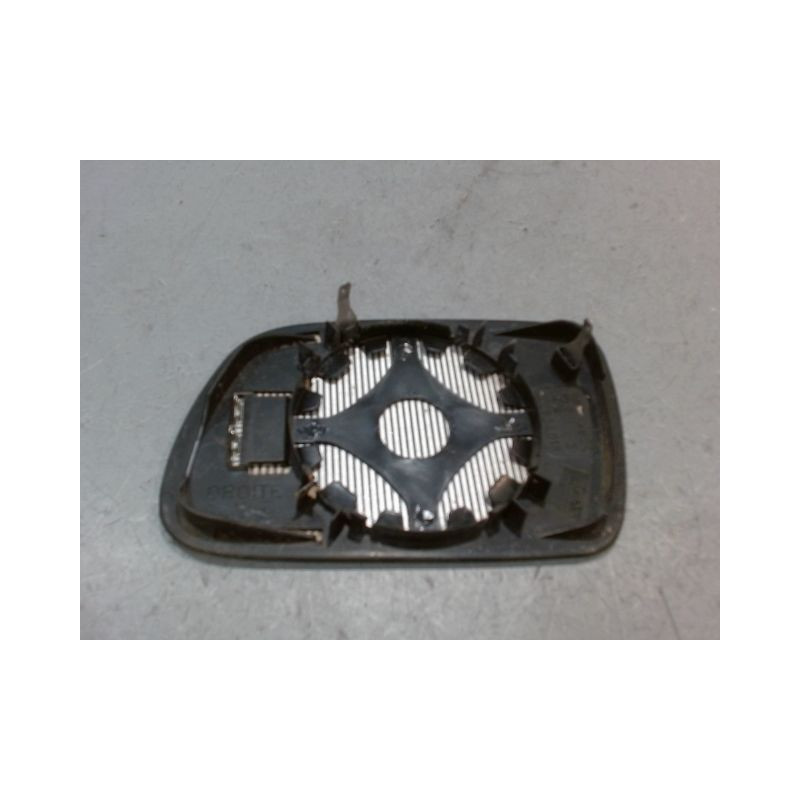 GLACE RETROVISEUR EXT D PEUGEOT 407