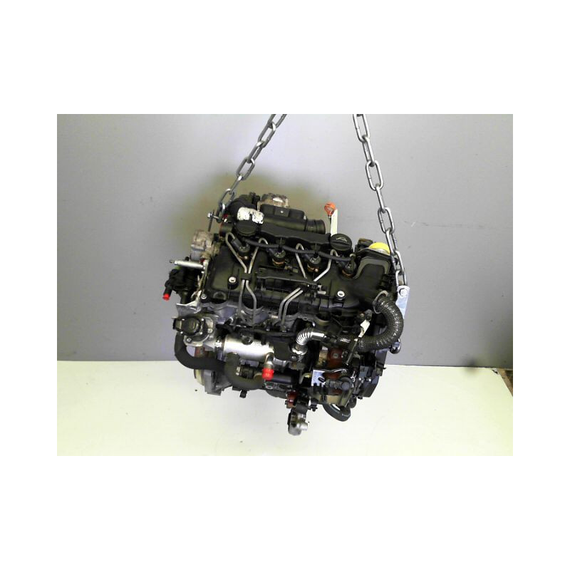MOTEUR DIESEL CITROEN C4 1.6 HDi