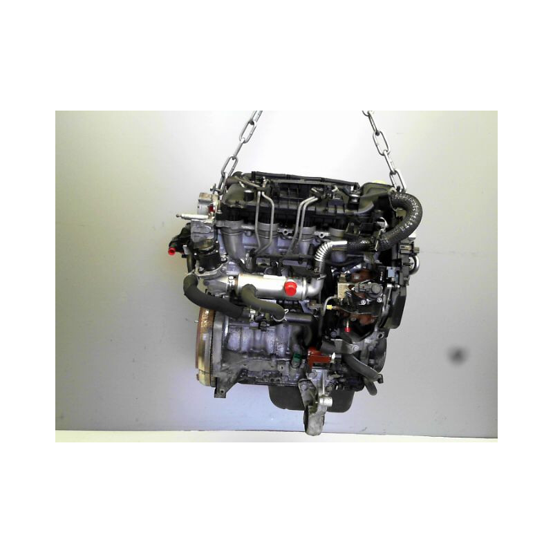 MOTEUR DIESEL CITROEN C4 1.6 HDi