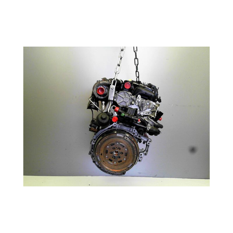 MOTEUR DIESEL CITROEN C4 1.6 HDi