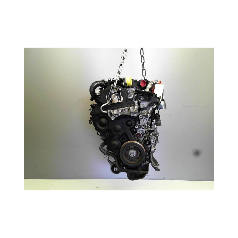 MOTEUR DIESEL CITROEN C4 1.6 HDi