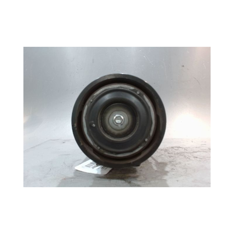 COMPRESSEUR AIR CONDITIONNE NISSAN QASHQAI