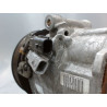 COMPRESSEUR AIR CONDITIONNE NISSAN QASHQAI