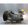 COMPRESSEUR AIR CONDITIONNE NISSAN QASHQAI