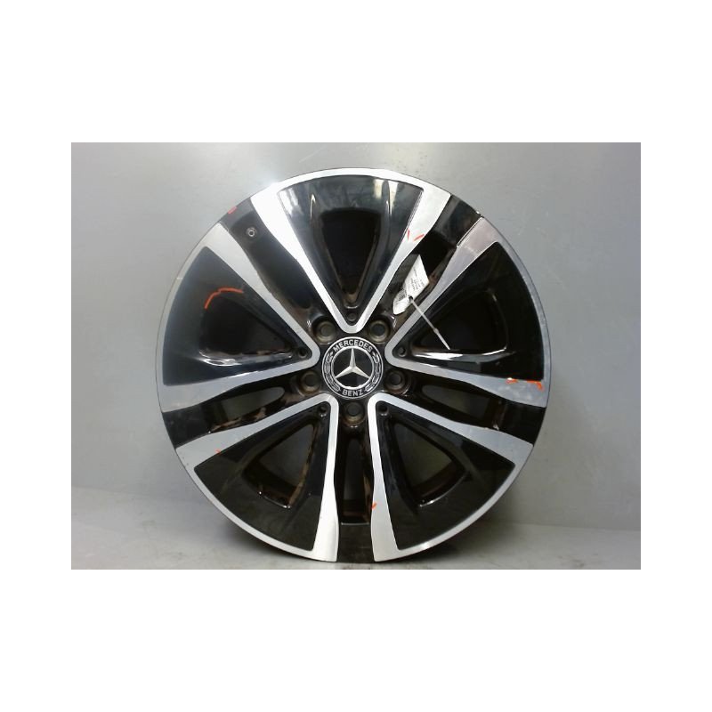 JANTE ALUMINIUM MERCEDES CLASSE B