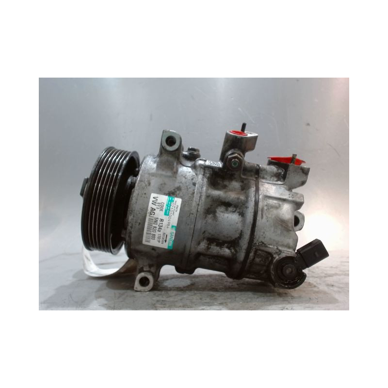 COMPRESSEUR AIR CONDITIONNE AUDI A3