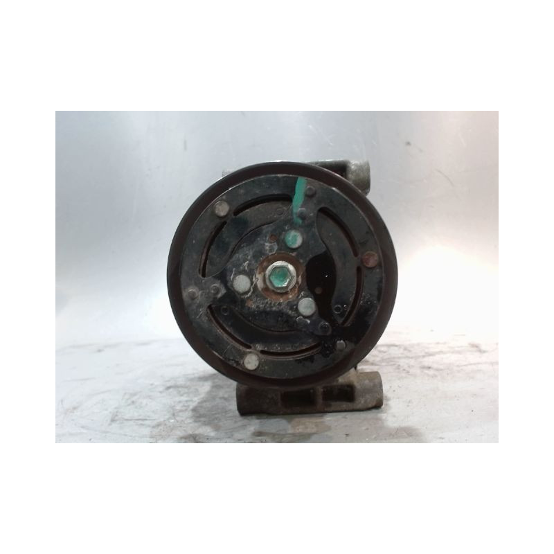 COMPRESSEUR AIR CONDITIONNE FIAT 500