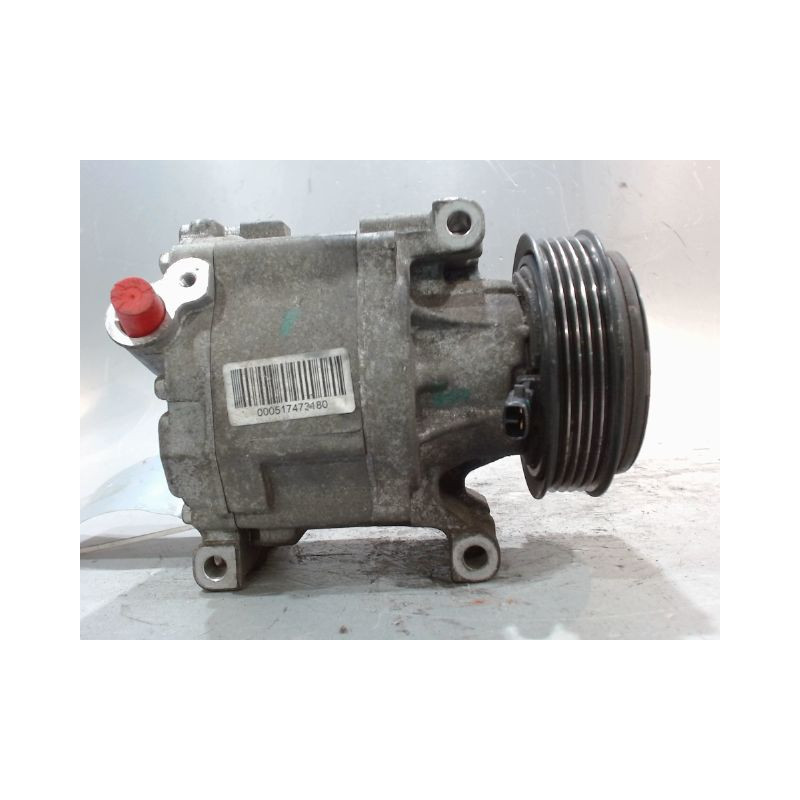 COMPRESSEUR AIR CONDITIONNE FIAT 500