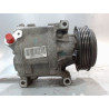 COMPRESSEUR AIR CONDITIONNE FIAT 500