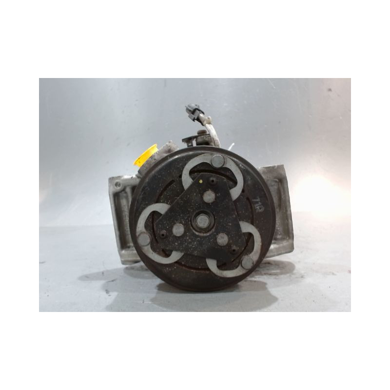 COMPRESSEUR AIR CONDITIONNE NISSAN MICRA