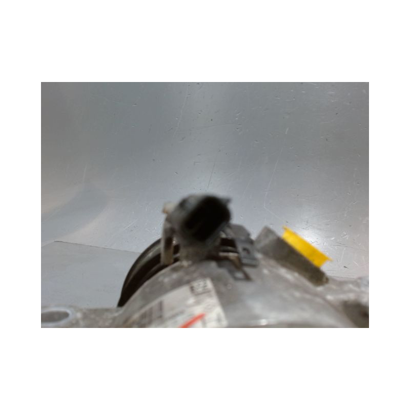COMPRESSEUR AIR CONDITIONNE NISSAN MICRA