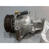 COMPRESSEUR AIR CONDITIONNE NISSAN MICRA