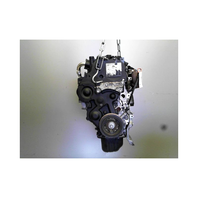 MOTEUR DIESEL CITROEN C3 1.4 HDi