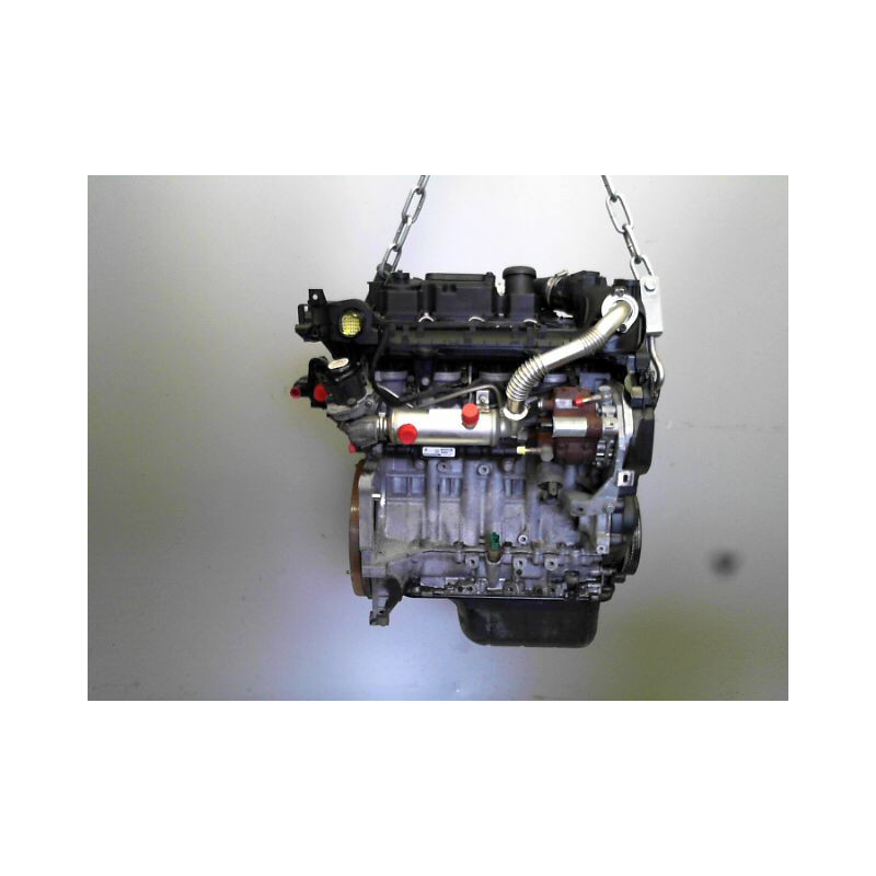 MOTEUR DIESEL CITROEN C3 1.4 HDi