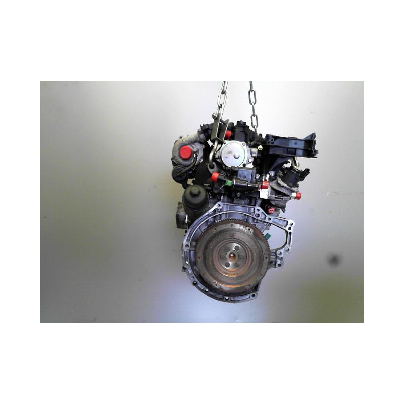 MOTEUR DIESEL CITROEN C3 1.4 HDi