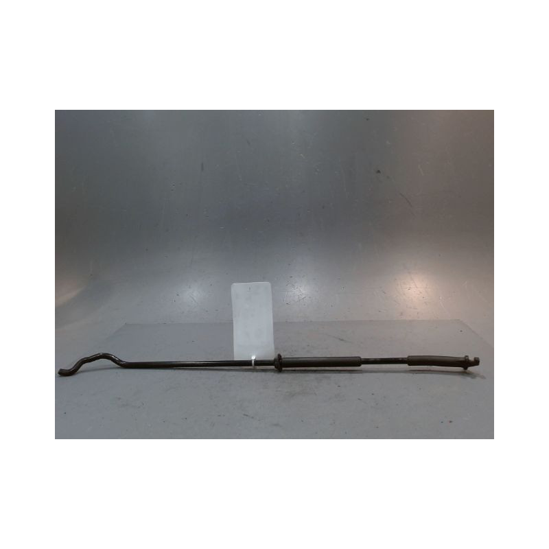 BEQUILLE CAPOT NISSAN QASHQAI