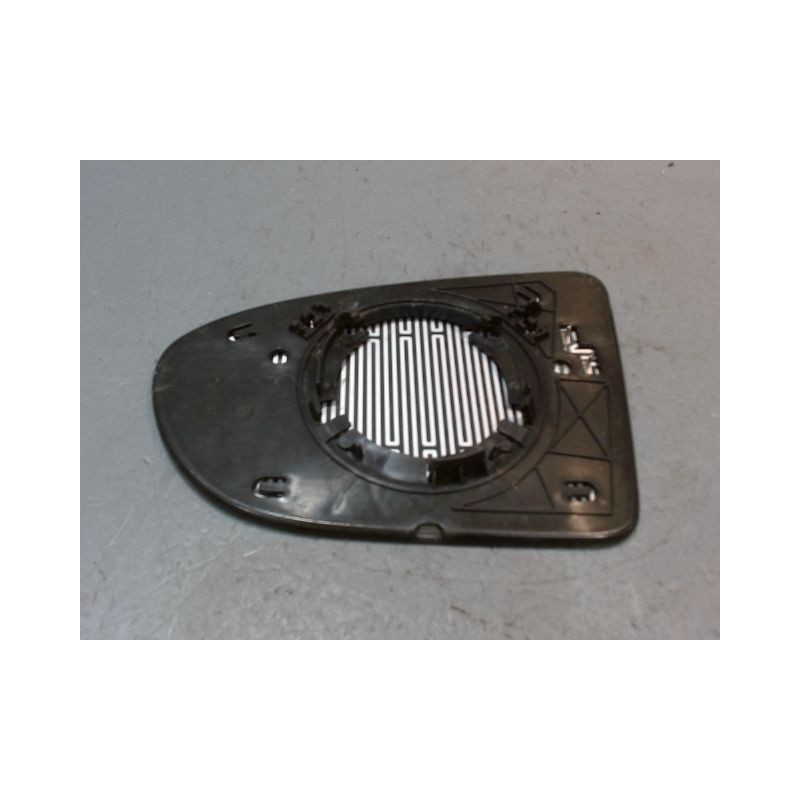 GLACE RETROVISEUR EXT D NISSAN QASHQAI