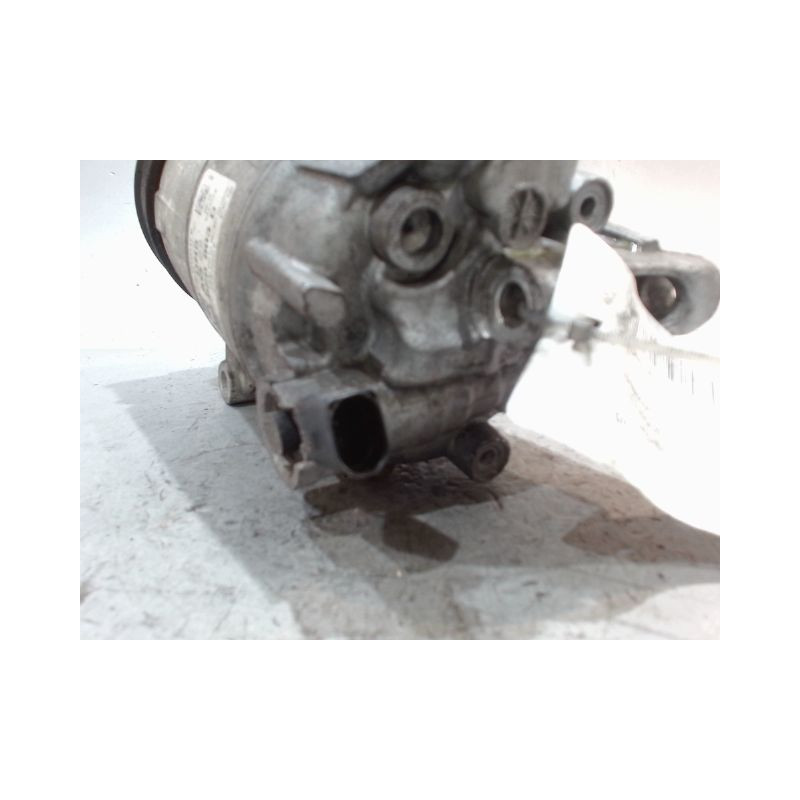 COMPRESSEUR AIR CONDITIONNE VOLKSWAGEN GOLF
