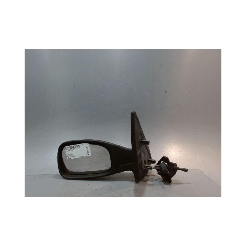 RETROVISEUR EXTERIEUR GAUCHE PEUGEOT 306