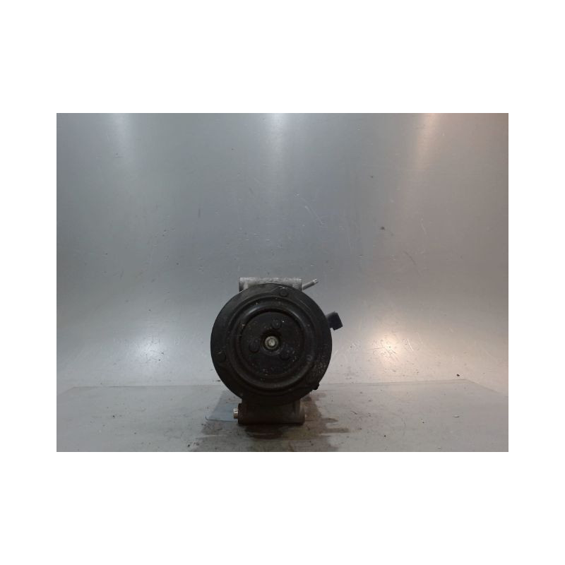 COMPRESSEUR AIR CONDITIONNE FORD FIESTA