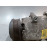 COMPRESSEUR AIR CONDITIONNE FORD FIESTA