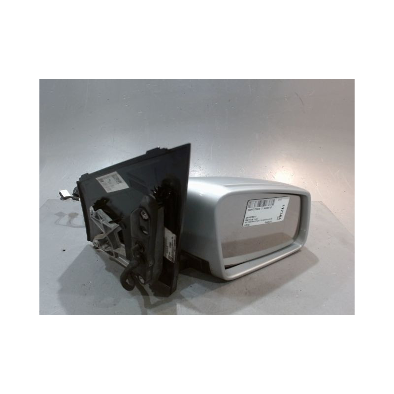 RETROVISEUR EXTERIEUR ELECTRIQUE DROIT MERCEDES CLASSE B