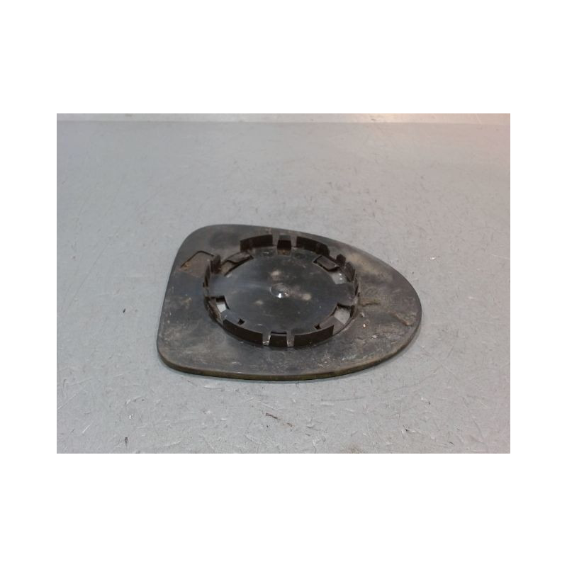 GLACE RETROVISEUR EXT G RENAULT CLIO