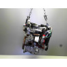 MOTEUR DIESEL RENAULT TWINGO 2 1.5 DCI 65CH T 1.5 dCi 75