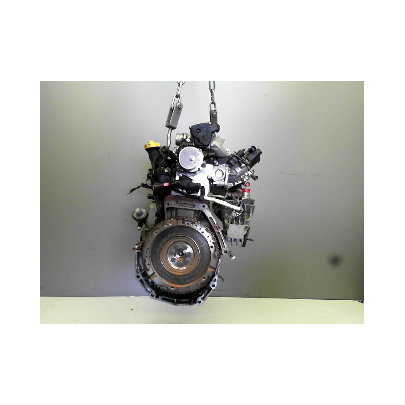 MOTEUR DIESEL RENAULT TWINGO 2 1.5 DCI 65CH T 1.5 dCi 75