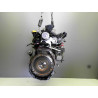 MOTEUR DIESEL RENAULT TWINGO 2 1.5 DCI 65CH T 1.5 dCi 75