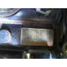 MOTEUR DIESEL RENAULT TWINGO 2 1.5 DCI 65CH T 1.5 dCi 75