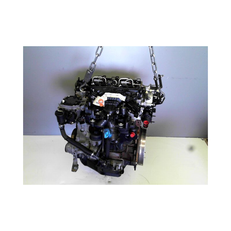 MOTEUR DIESEL PEUGEOT 308 2.0 HDi