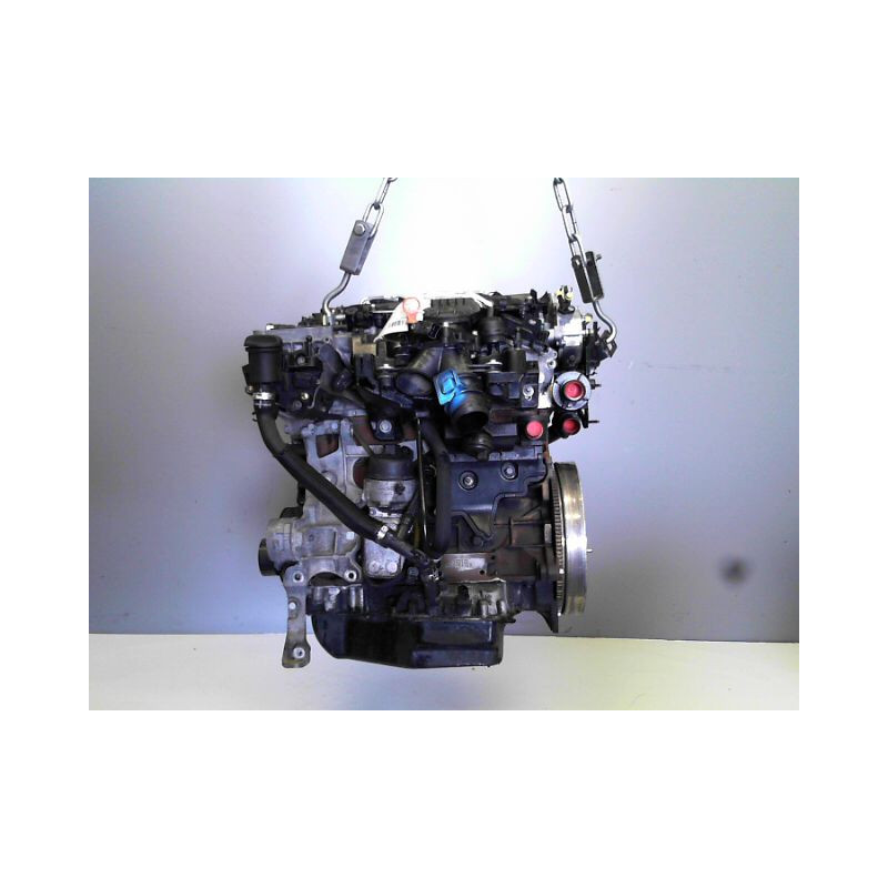 MOTEUR DIESEL PEUGEOT 308 2.0 HDi
