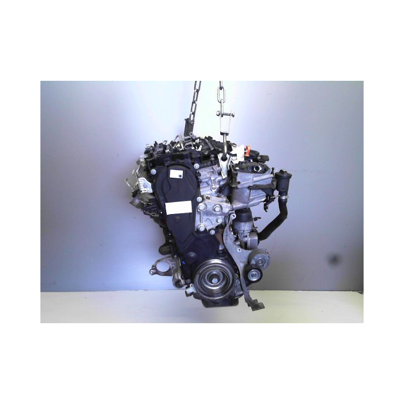 MOTEUR DIESEL PEUGEOT 308 2.0 HDi