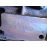 MOTEUR DIESEL PEUGEOT 308 2.0 HDi