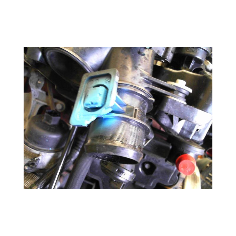 MOTEUR DIESEL PEUGEOT 308 2.0 HDi