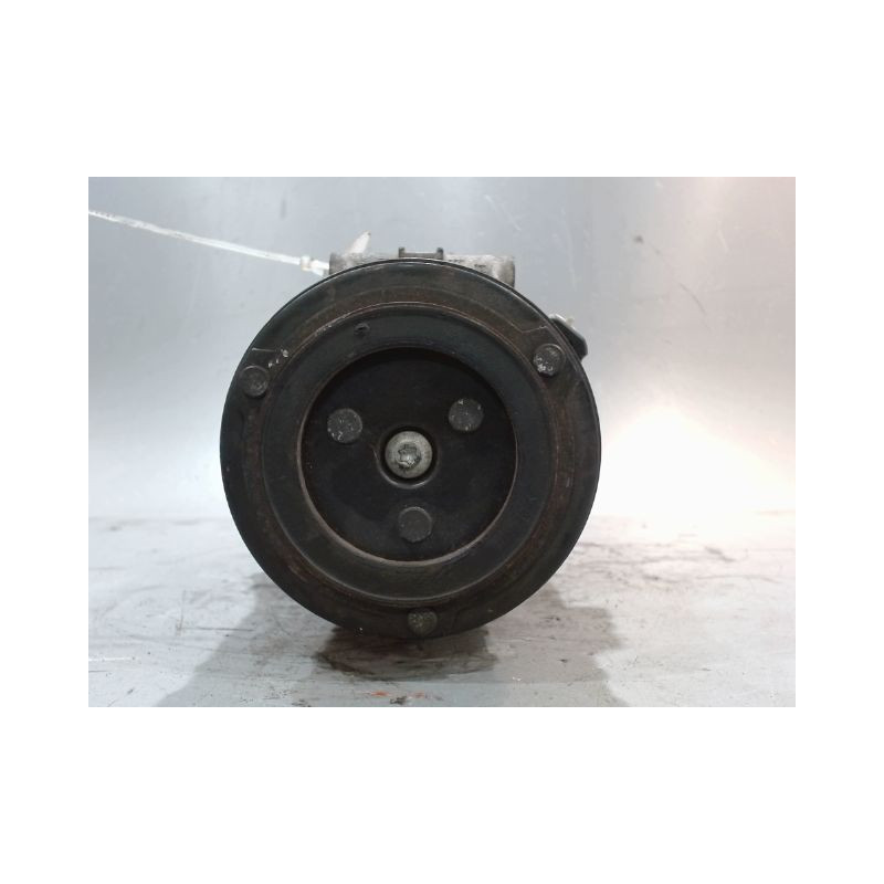 COMPRESSEUR AIR CONDITIONNE OPEL ASTRA